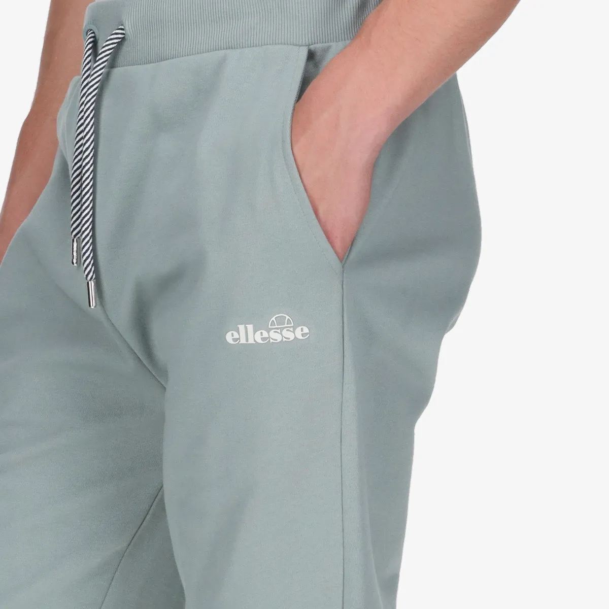 ELLESSE Donji deo trenerke Cuffed