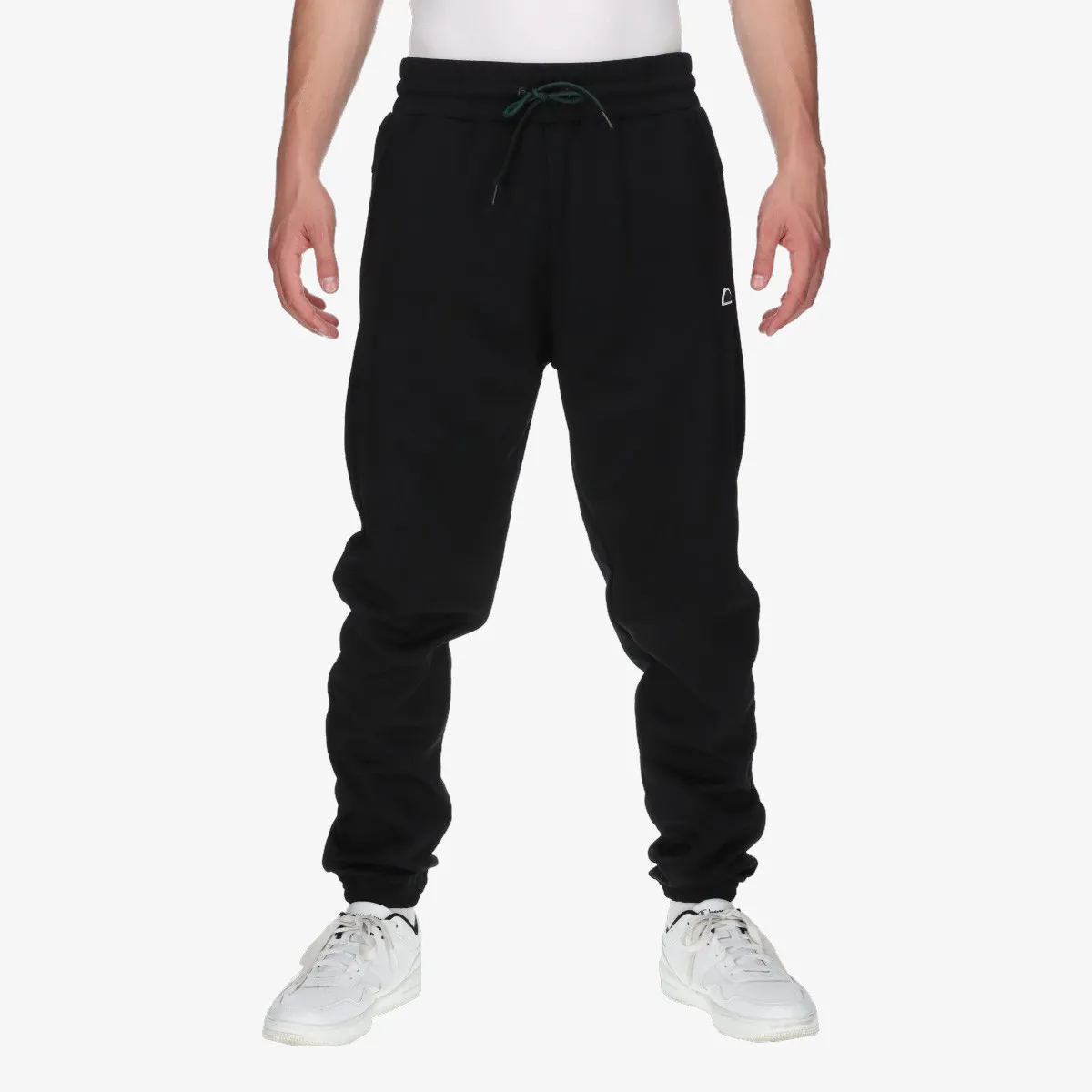 ELLESSE Donji deo trenerke MENS CUFFED PANTS
