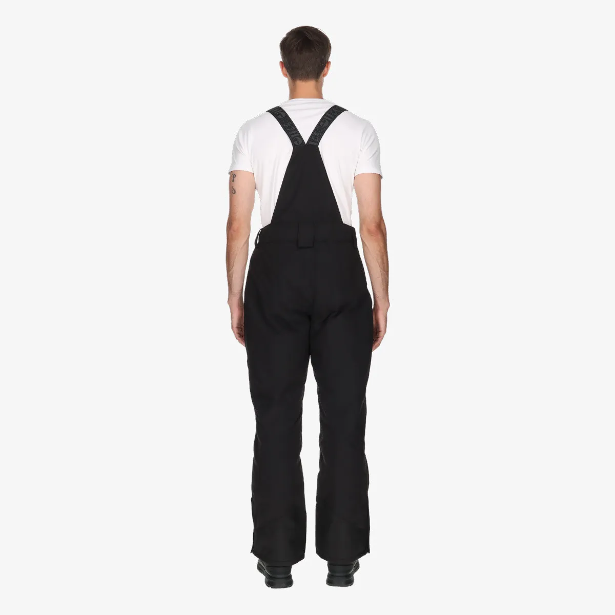 ELLESSE Pantalone ELLESSE MENS SOFT SHELL PANTS