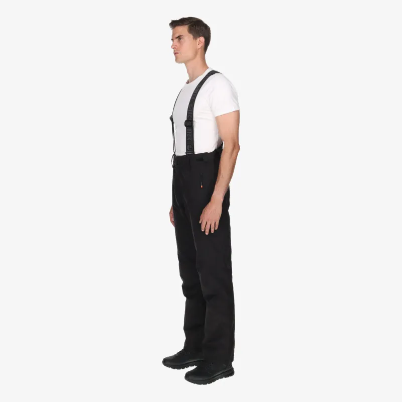 ELLESSE Pantalone ELLESSE MENS SOFT SHELL PANTS