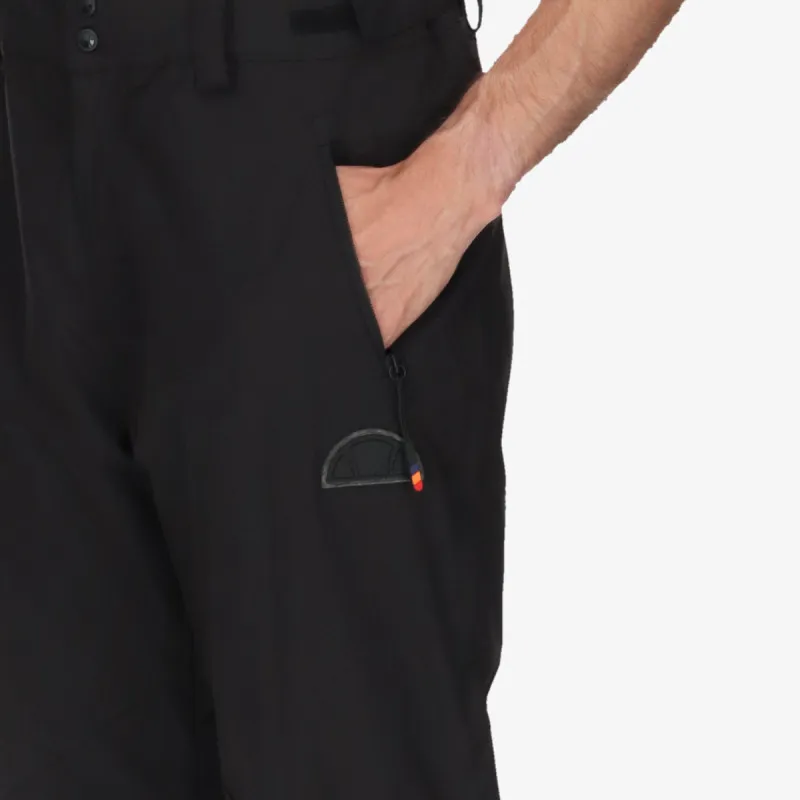 ELLESSE Pantalone ELLESSE MENS SOFT SHELL PANTS