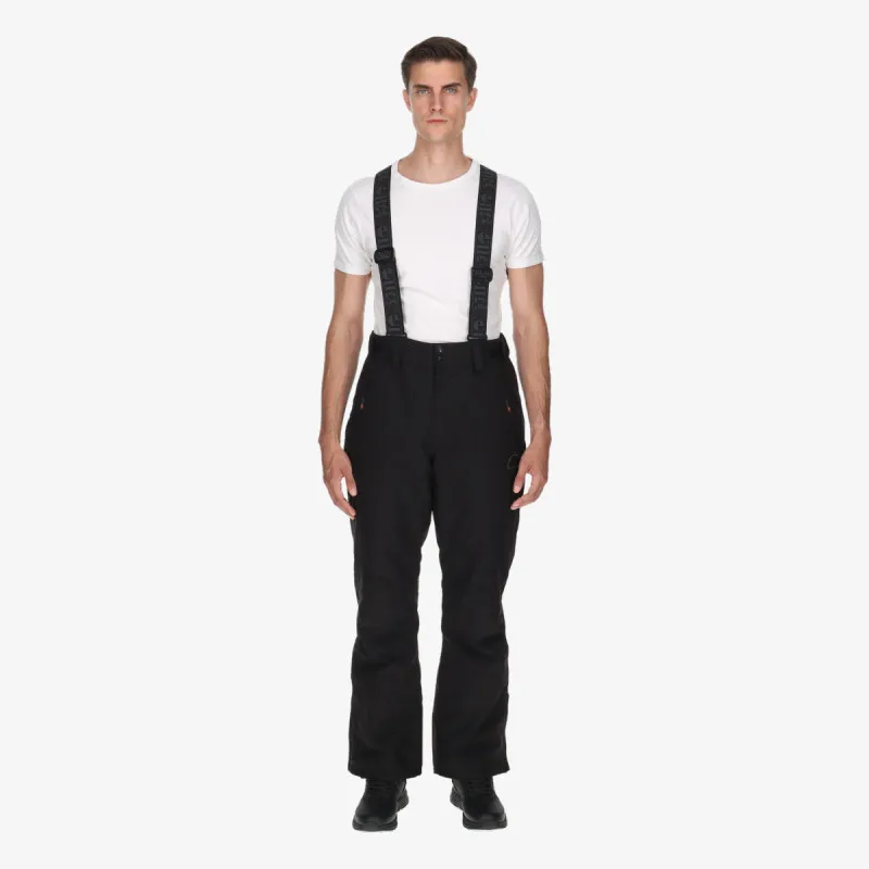 ELLESSE Pantalone ELLESSE MENS SOFT SHELL PANTS