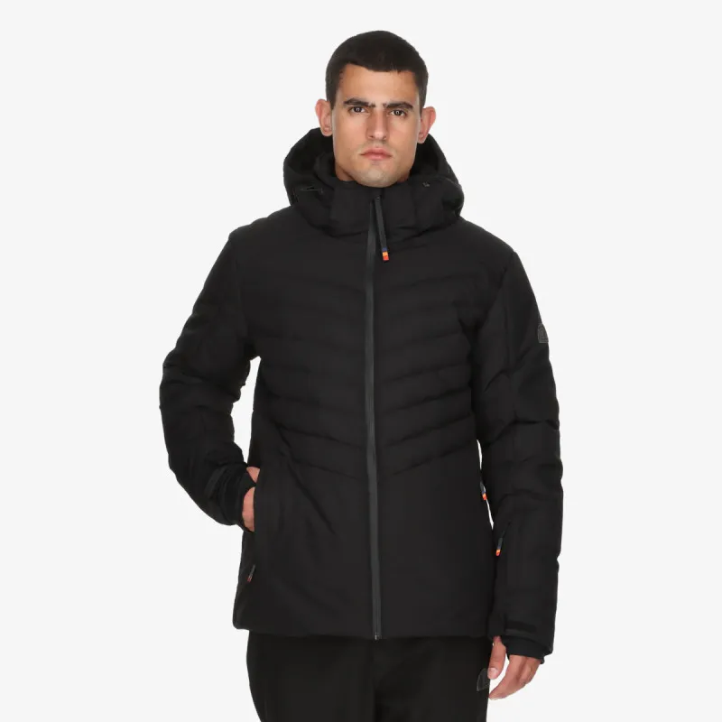 ELLESSE Jakna CIPRIANO SKI JACKET 