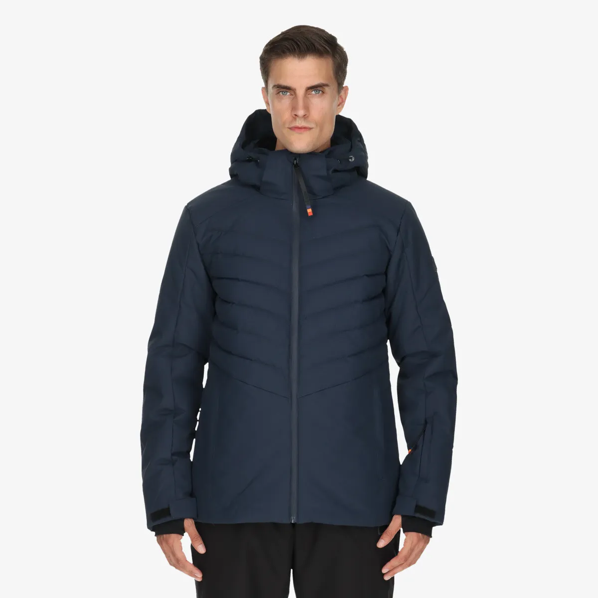 ELLESSE Jakna Cipriano