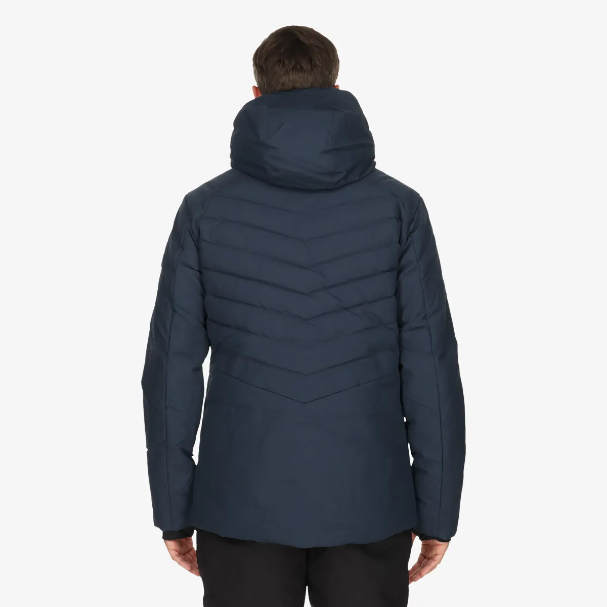 ELLESSE Jakna Cipriano