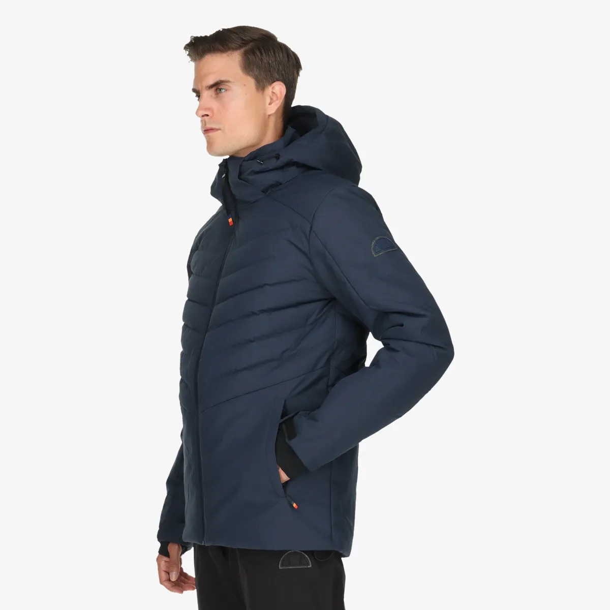 ELLESSE Jakna Cipriano