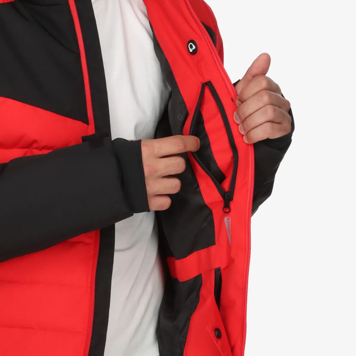 ELLESSE Jakna Florentino 