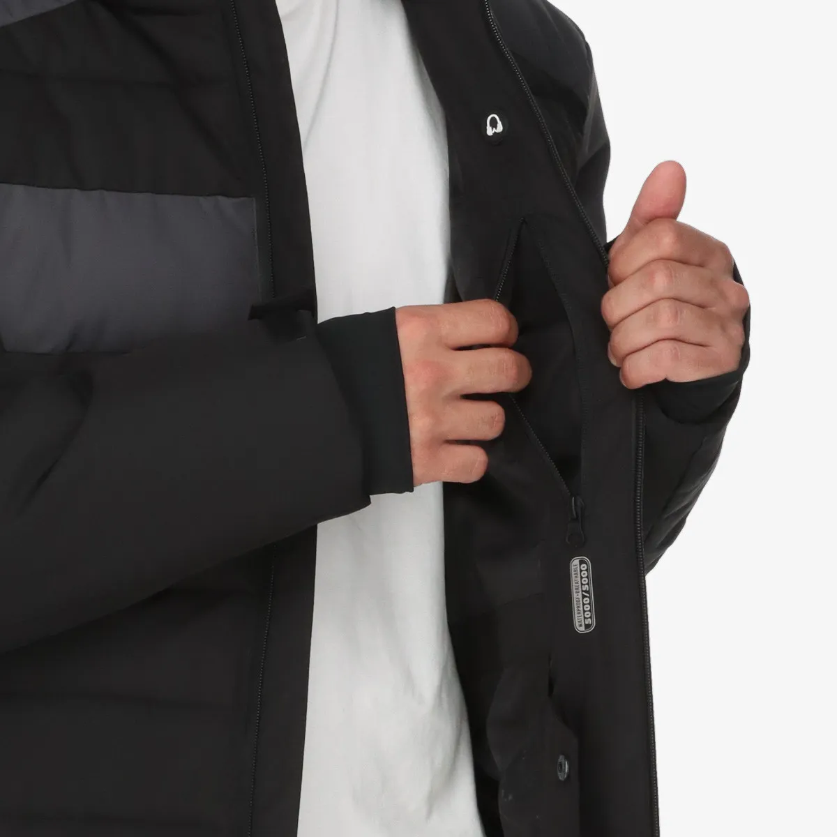 ELLESSE Jakna Angelo 