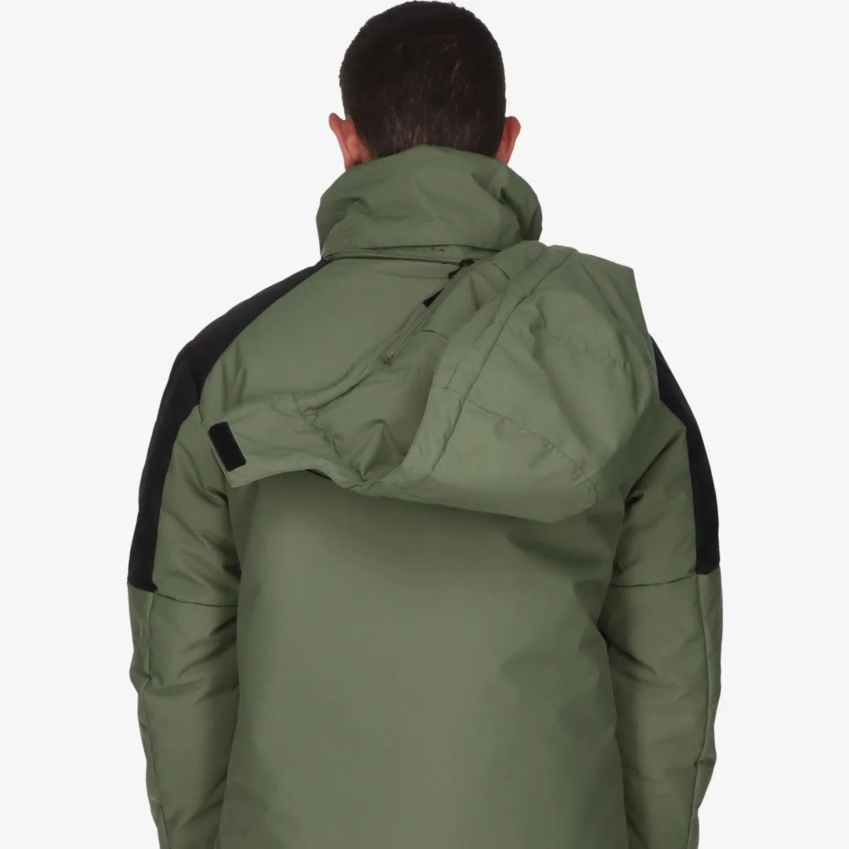 ELLESSE Jakna Angelo 