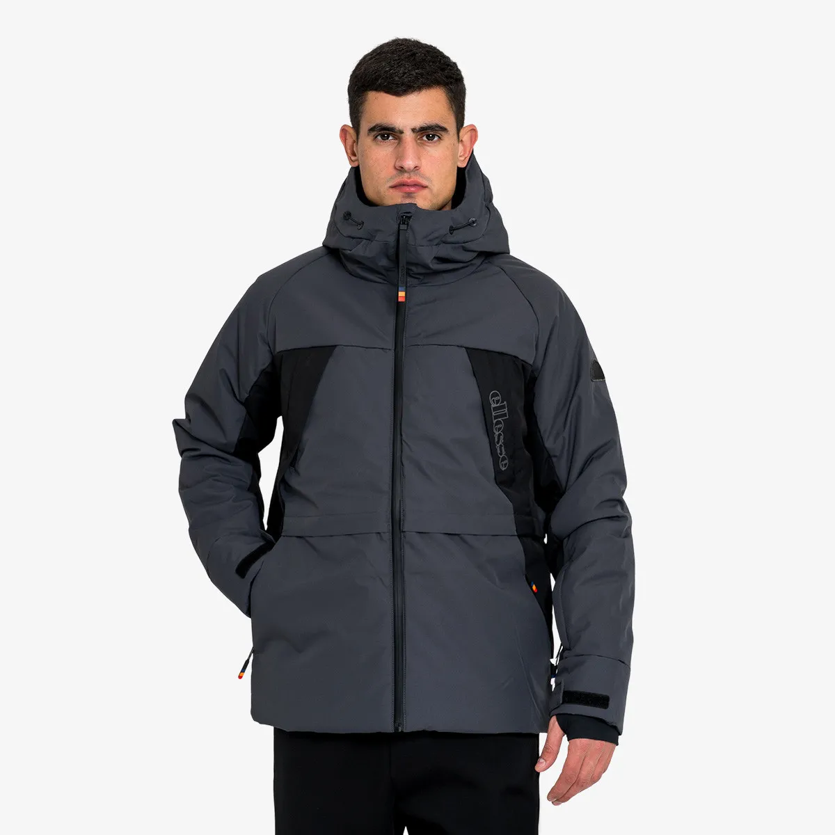 ELLESSE Jakna FABRIZIO SKI JACKET