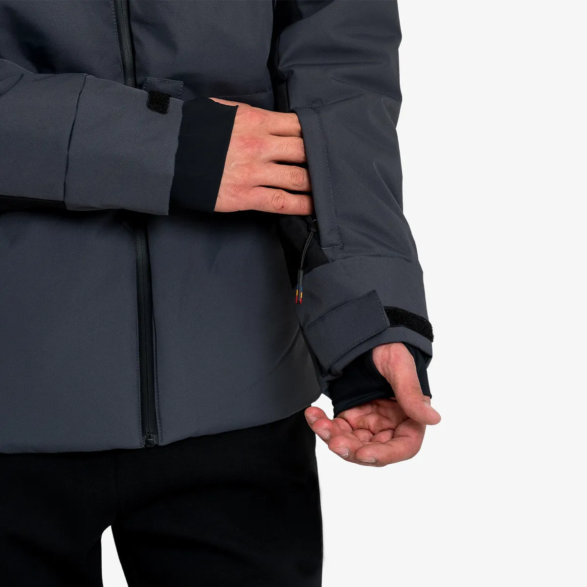 ELLESSE Jakna FABRIZIO SKI JACKET