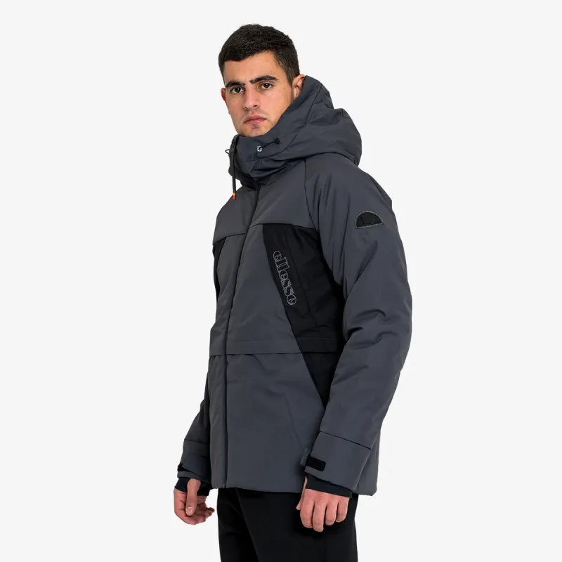 ELLESSE Jakna FABRIZIO SKI JACKET