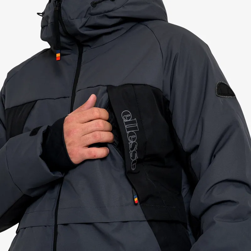 ELLESSE Jakna FABRIZIO SKI JACKET