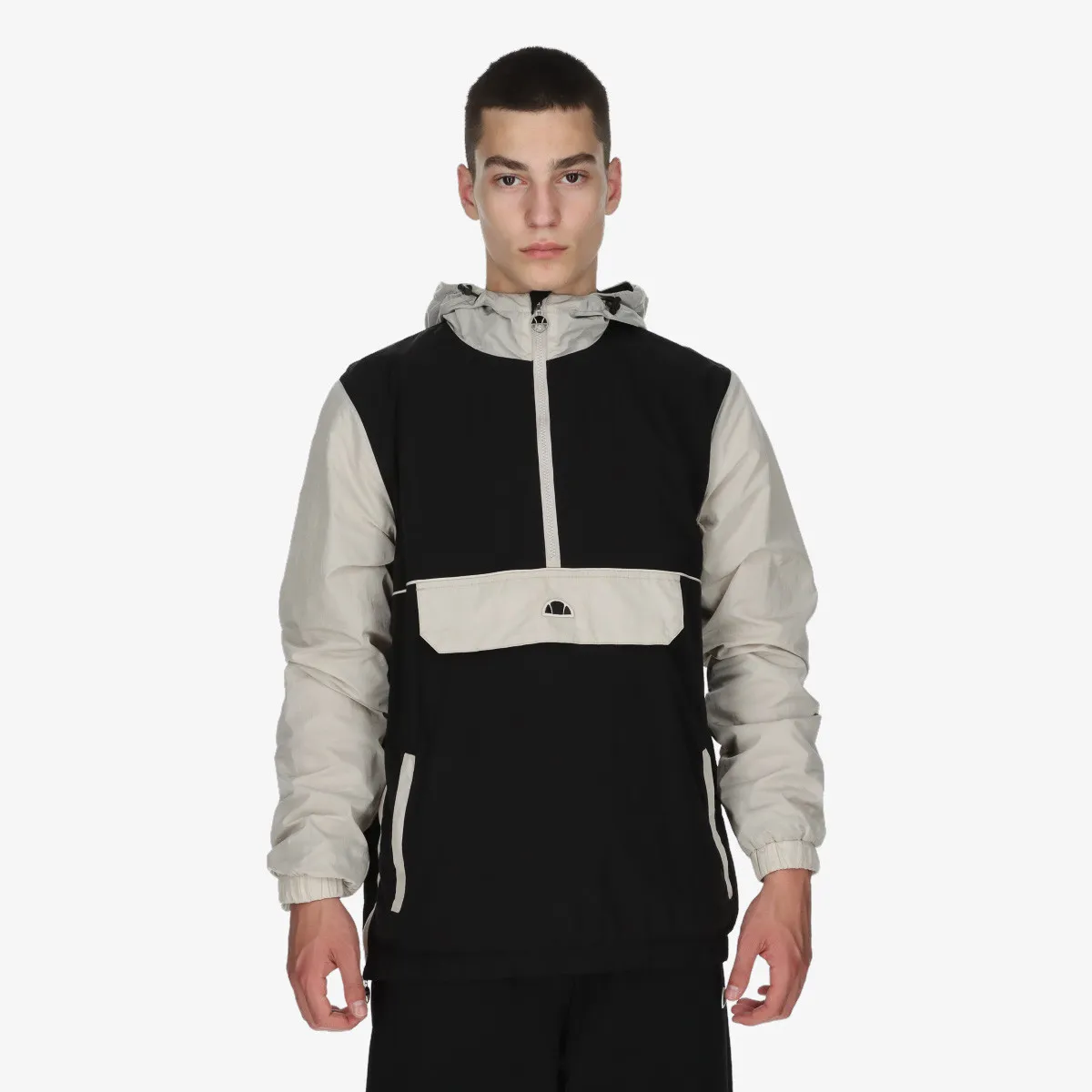 ELLESSE Jakna Logo