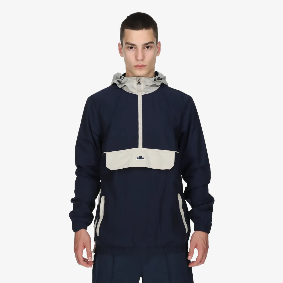 ELLESSE Jakna Logo