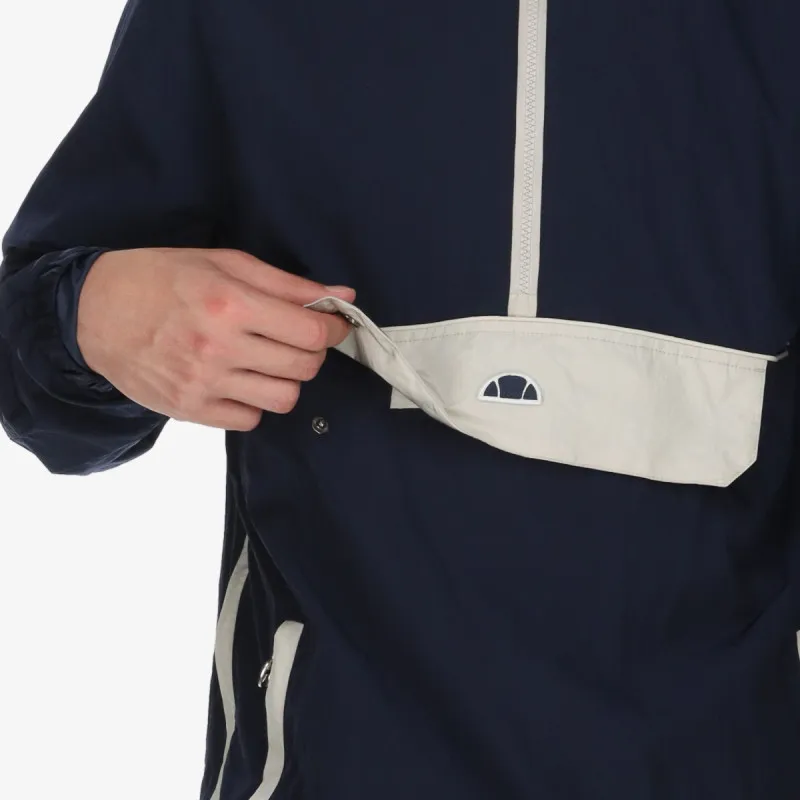 ELLESSE Jakna Logo 