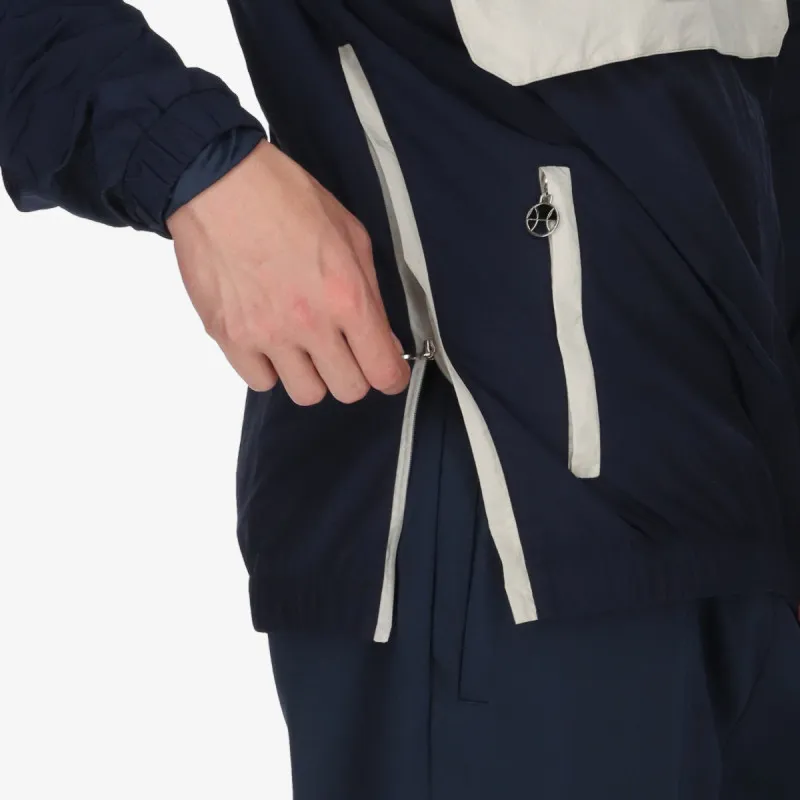 ELLESSE Jakna Logo 