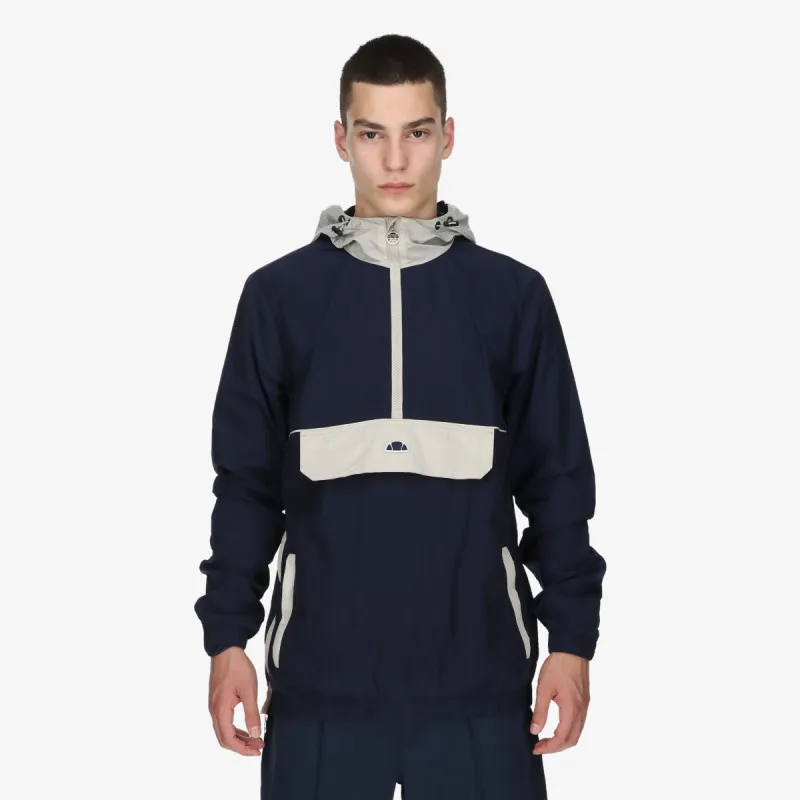 ELLESSE Jakna Logo 