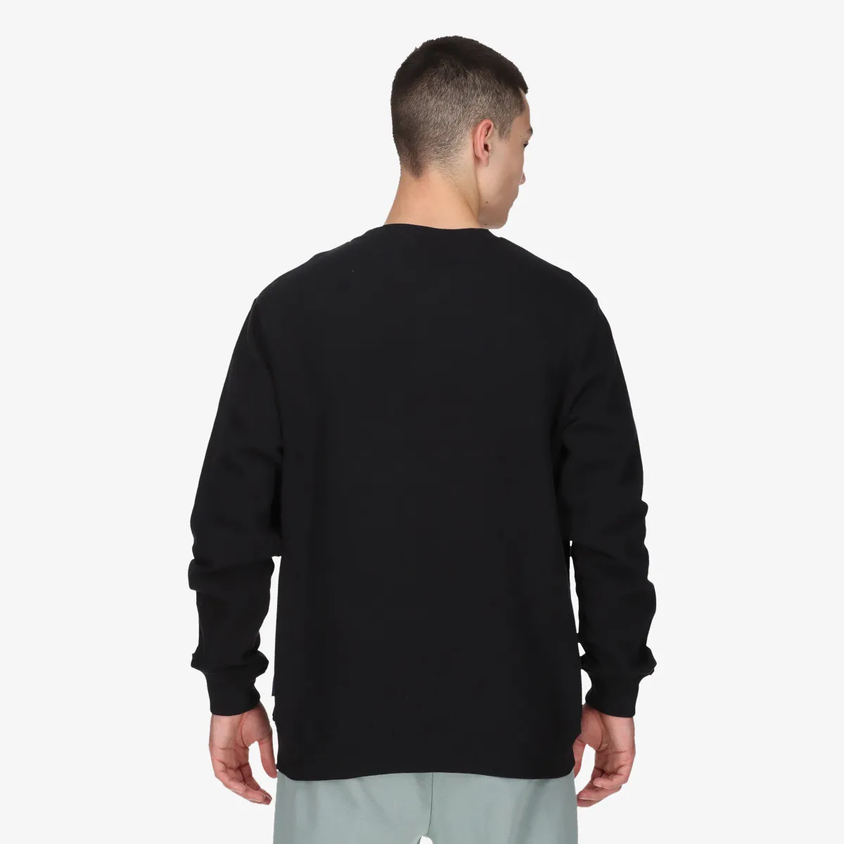 ELLESSE Dukserica ELLESSE MENS CREWNECK