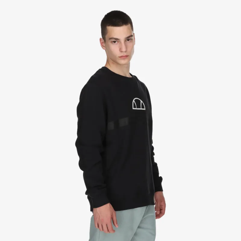 ELLESSE Dukserica ELLESSE MENS CREWNECK
