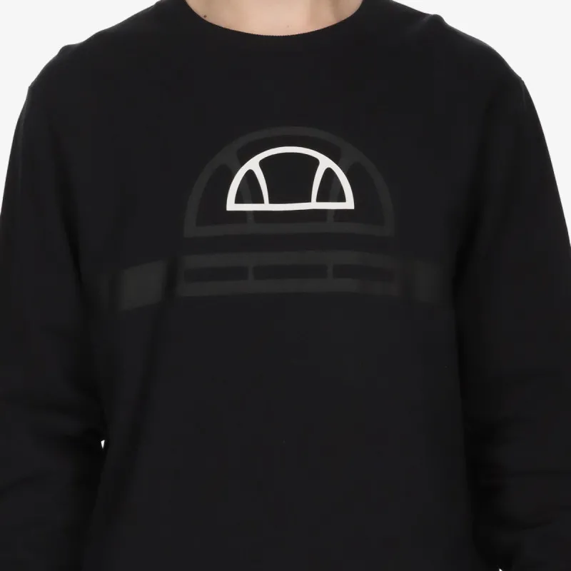 ELLESSE Dukserica ELLESSE MENS CREWNECK