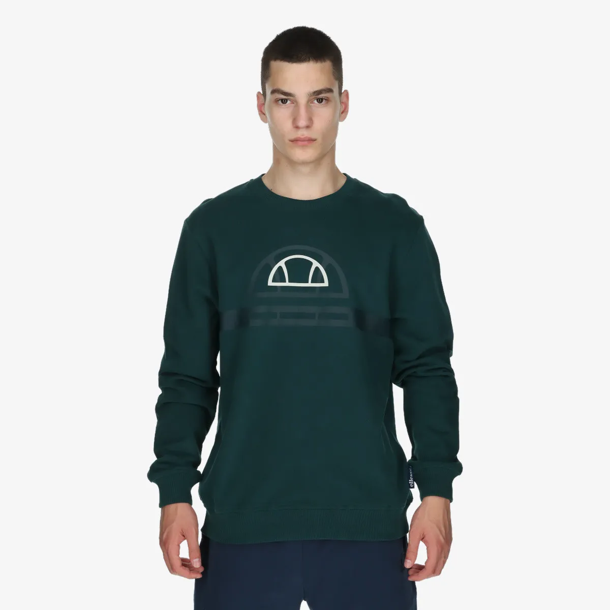 ELLESSE Dukserica ELLESSE MENS CREWNECK