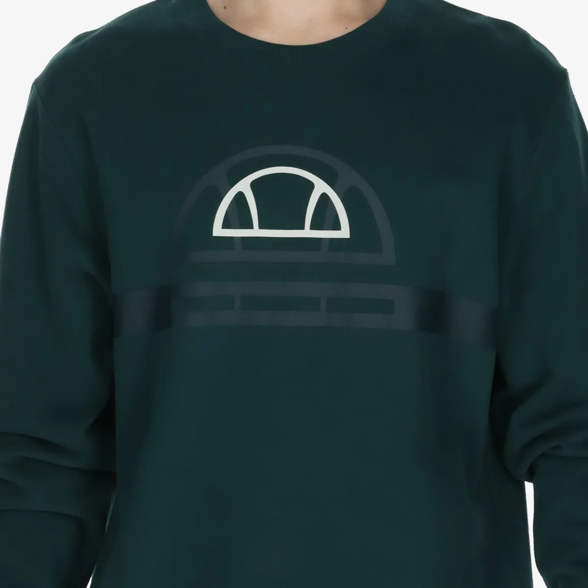 ELLESSE Dukserica ELLESSE MENS CREWNECK