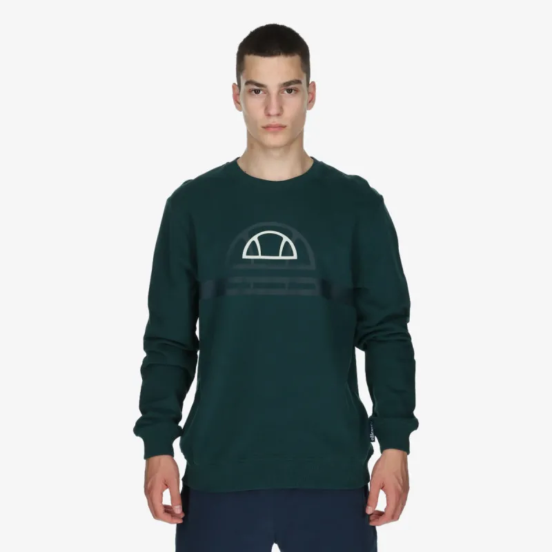 ELLESSE Dukserica ELLESSE MENS CREWNECK