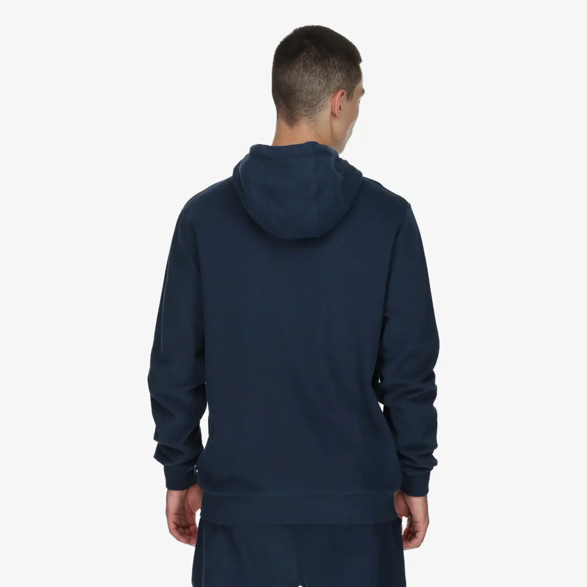 ELLESSE Dukserica ELLESSE MENS FULL ZIP HOODY