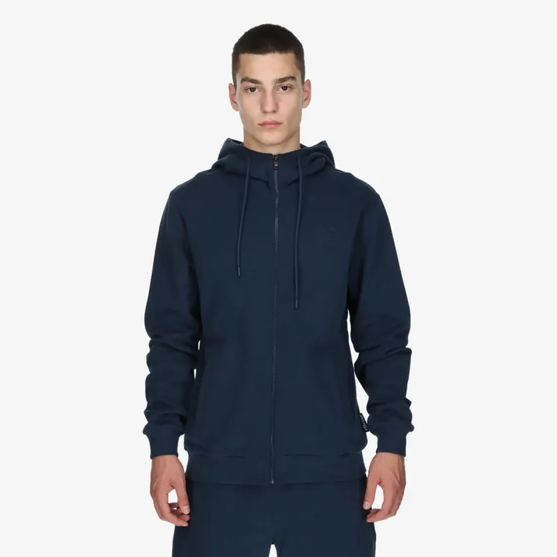 ELLESSE Dukserica ELLESSE MENS FULL ZIP HOODY 