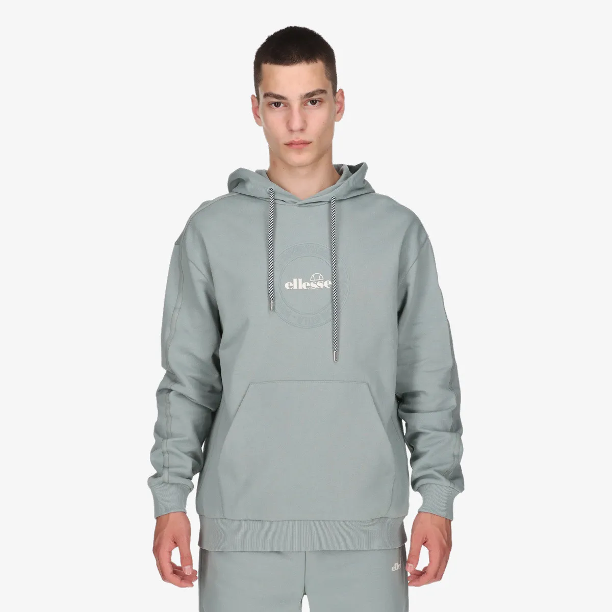 ELLESSE Dukserica Hoody
