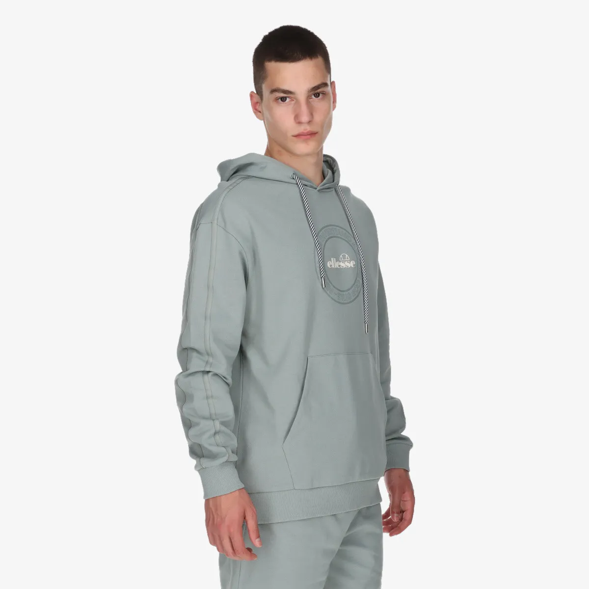 ELLESSE Dukserica Hoody