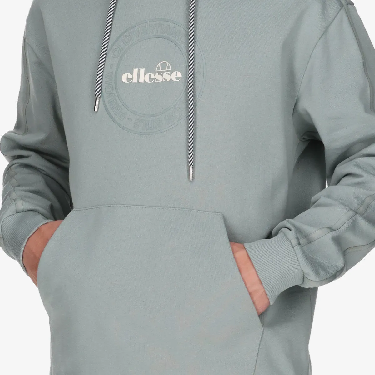 ELLESSE Dukserica Hoody