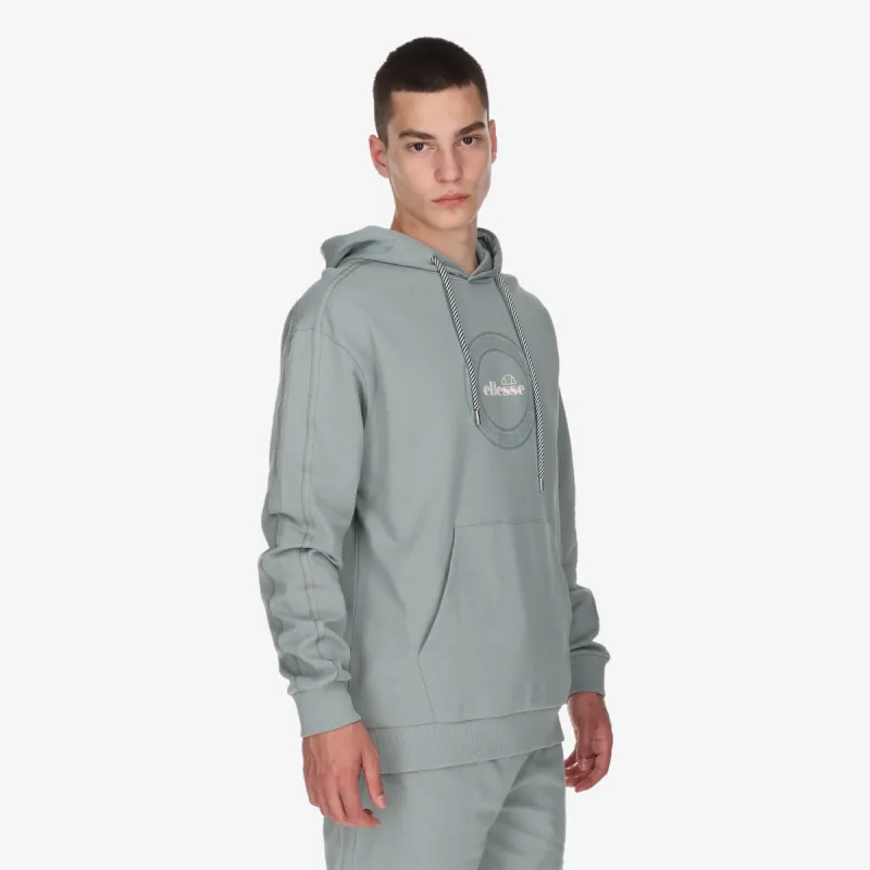ELLESSE Dukserica Hoody 