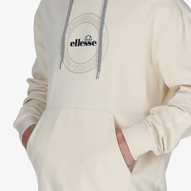ELLESSE Dukserica Hoody 