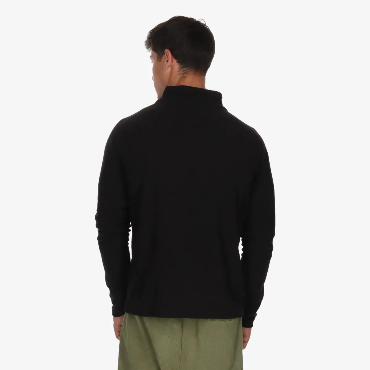 ELLESSE Dukserica Ski 