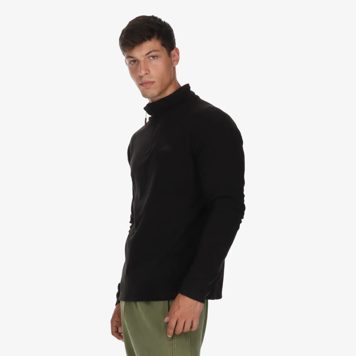 ELLESSE Dukserica Ski 