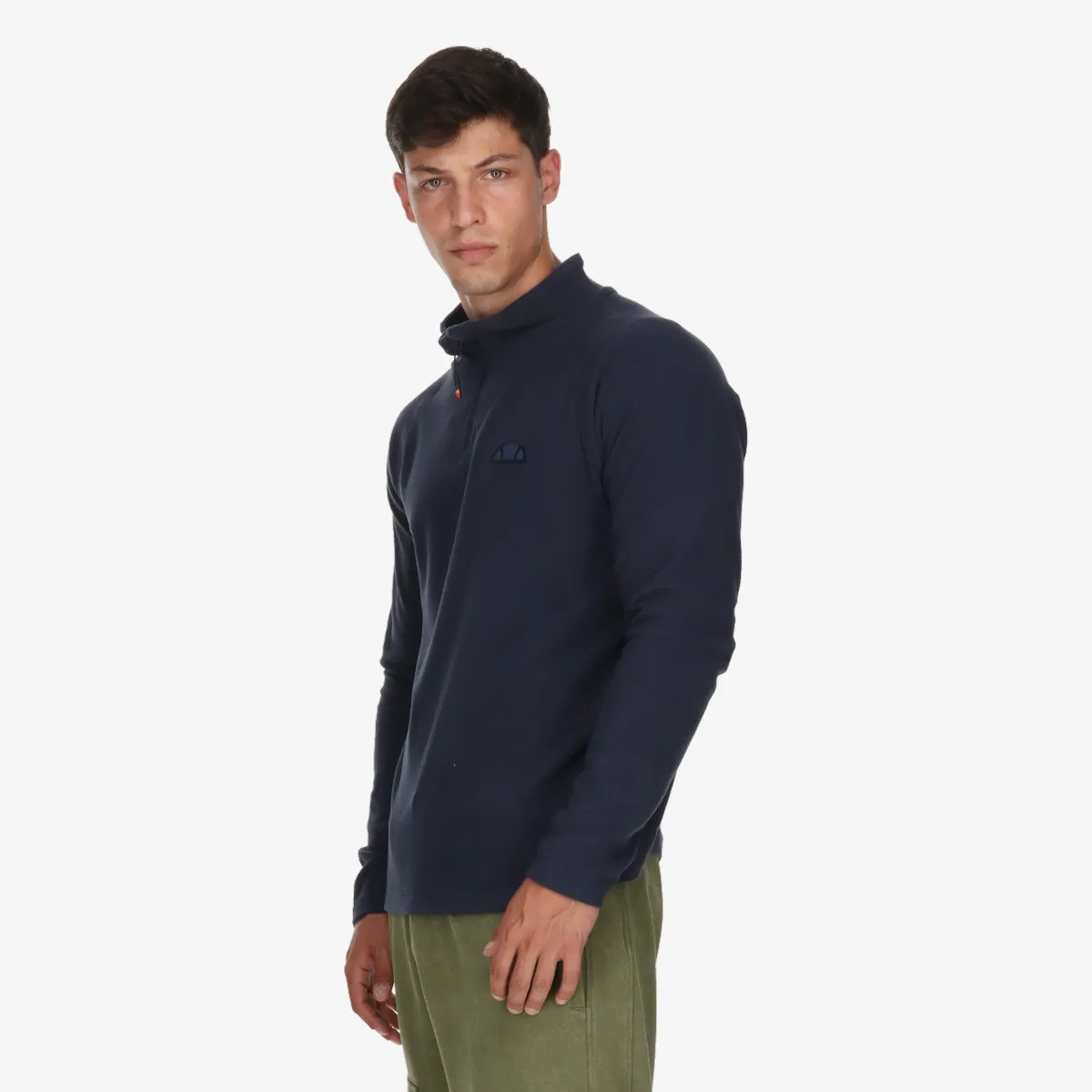 ELLESSE Dukserica Ski