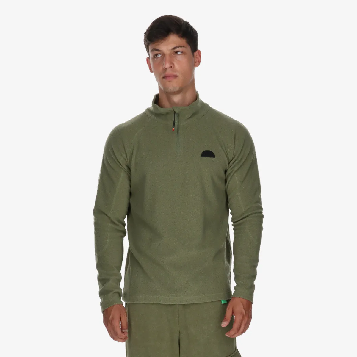 ELLESSE Dukserica Ski