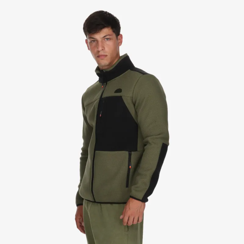 ELLESSE Dukserica ELLESSE MENS SKI MICROFLEECE 