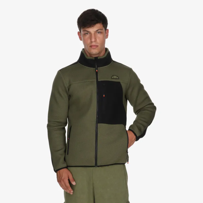 ELLESSE Dukserica ELLESSE MENS SKI MICROFLEECE 