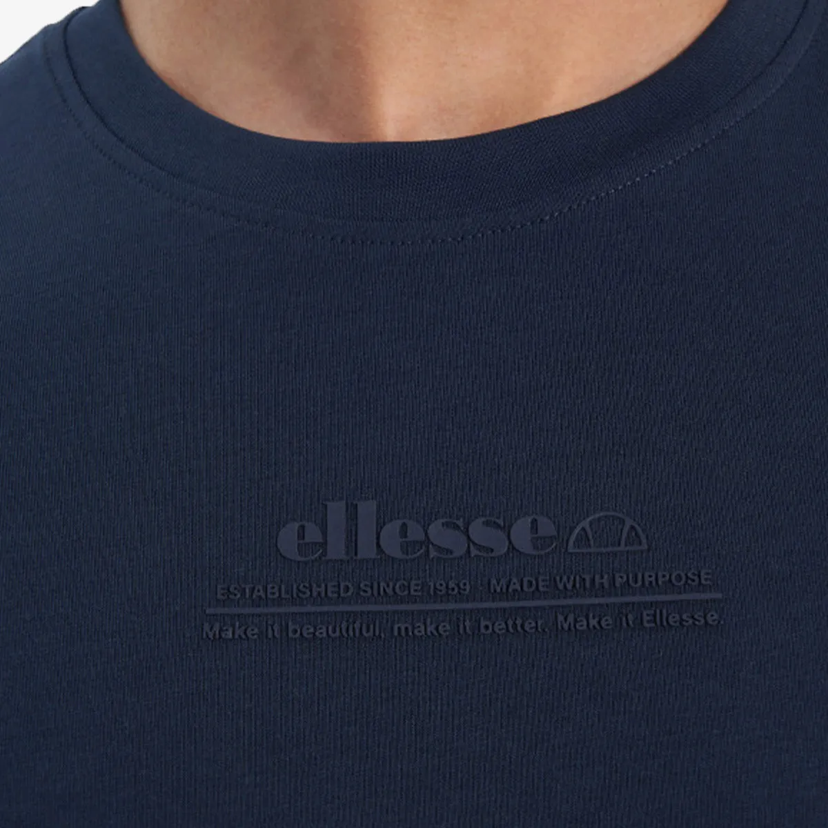 ELLESSE Majica ELLESSE MENS T-SHIRT