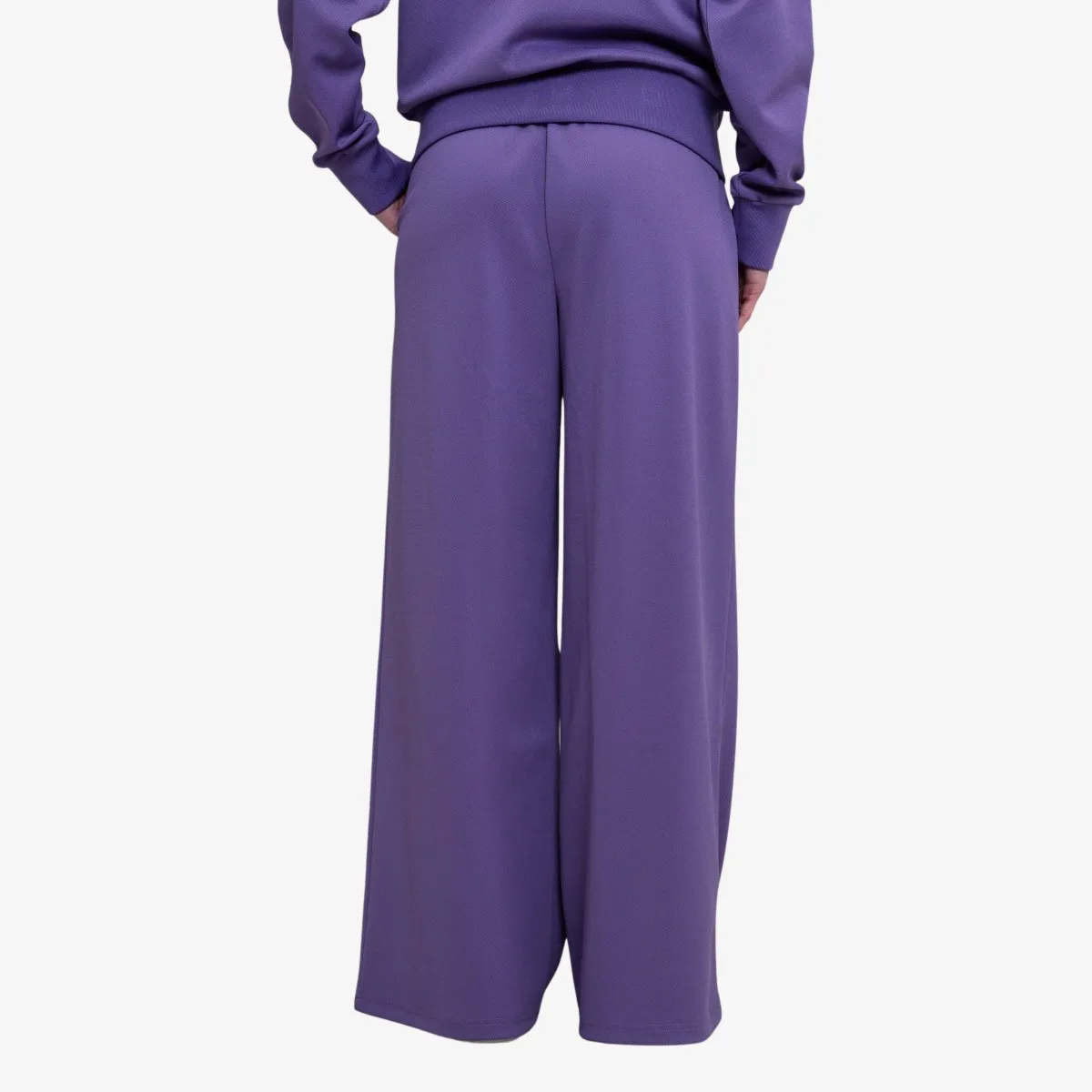 ELLESSE Donji deo trenerke Open Hem 