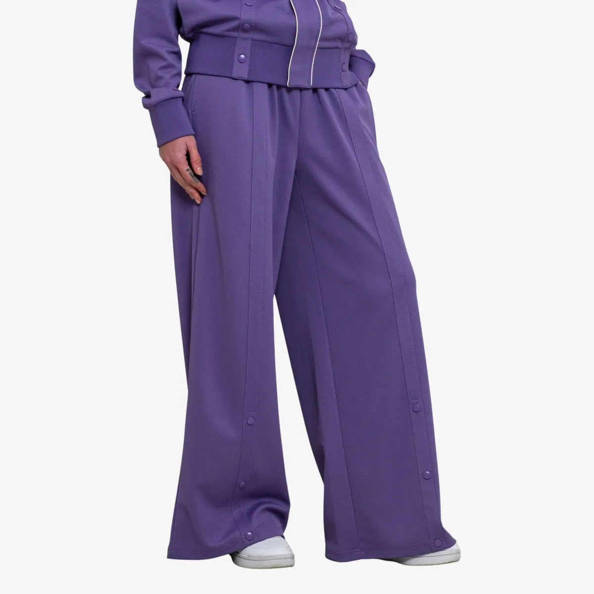 ELLESSE Donji deo trenerke Open Hem 