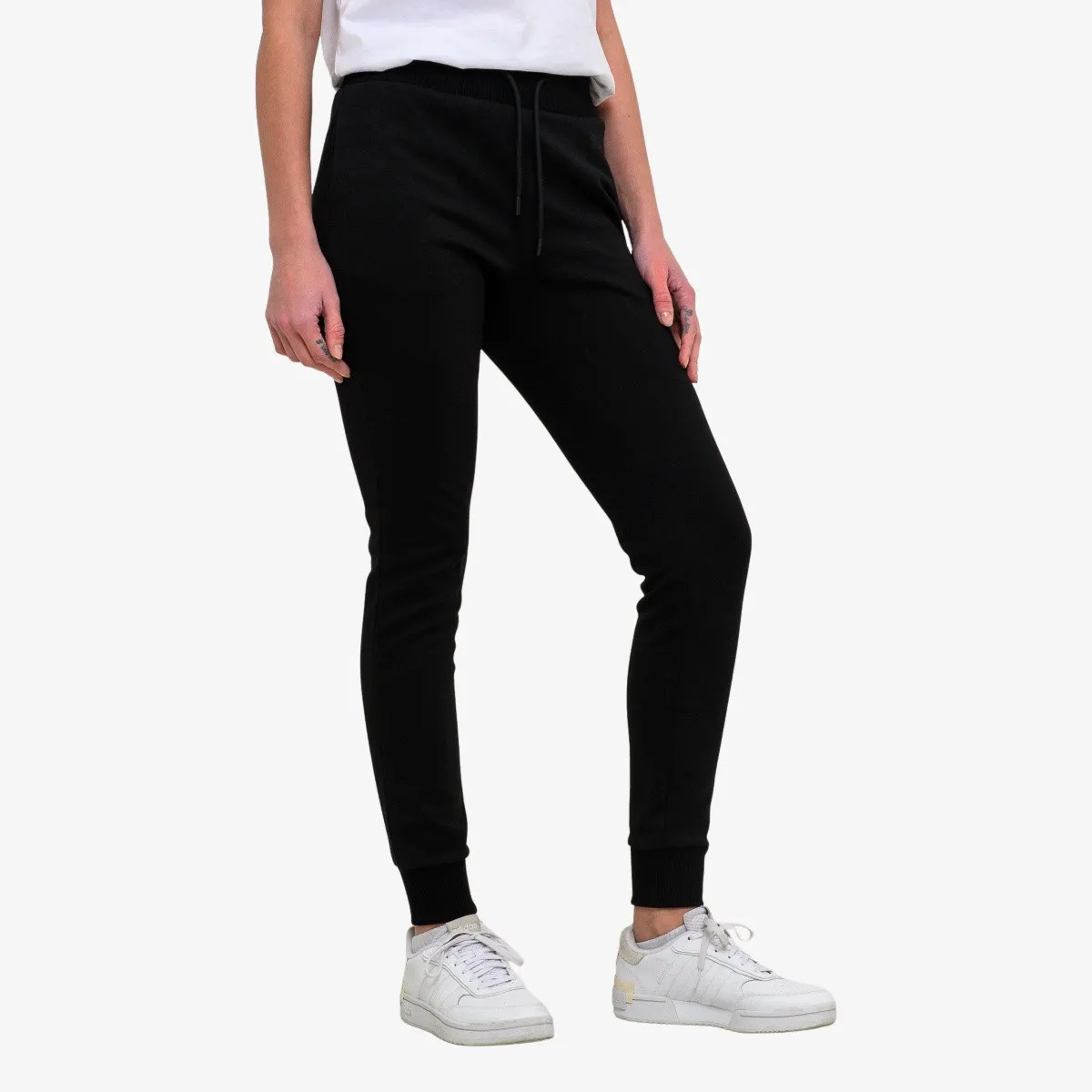 ELLESSE Donji deo trenerke LADIES CUFFED PANTS 