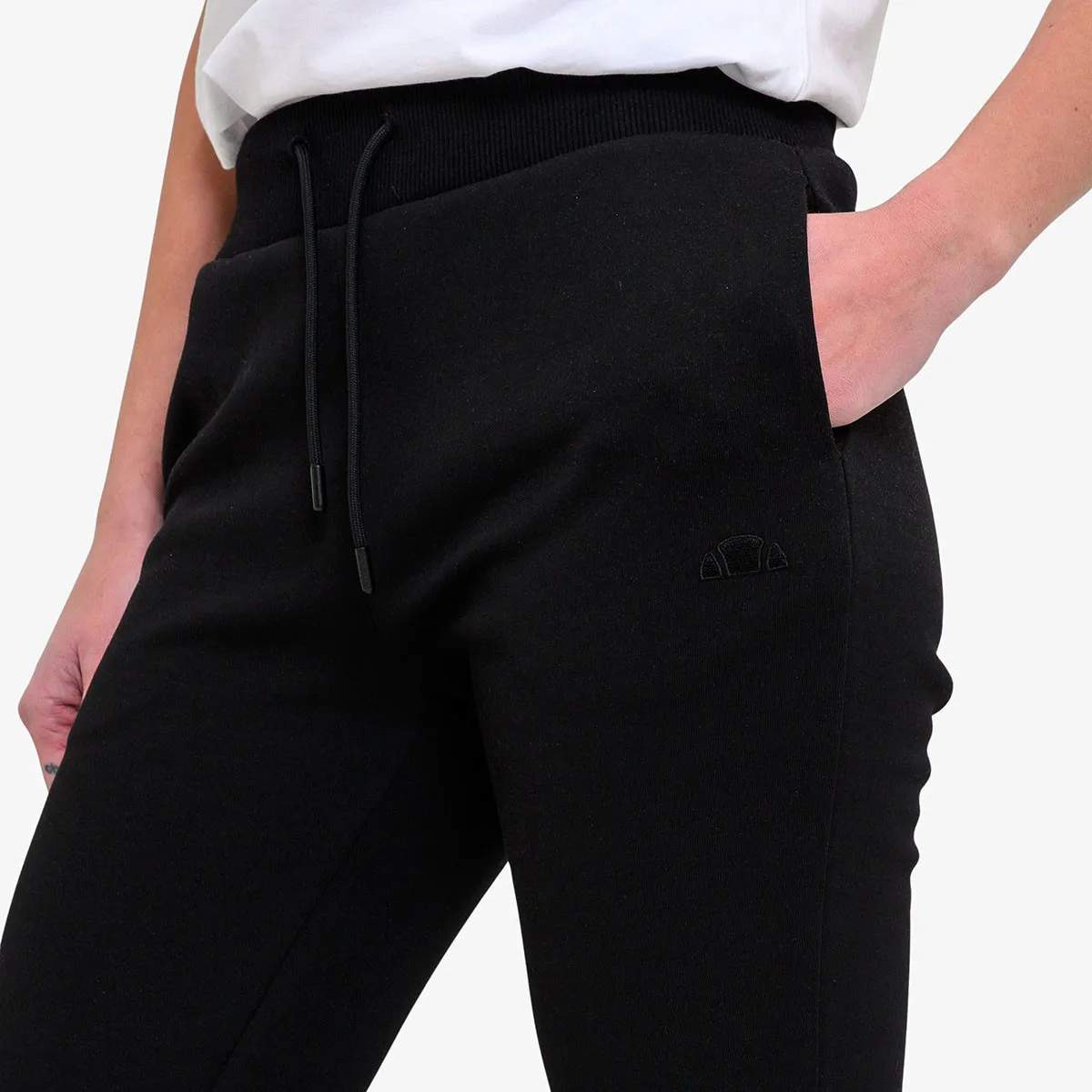 ELLESSE Donji deo trenerke LADIES CUFFED PANTS 