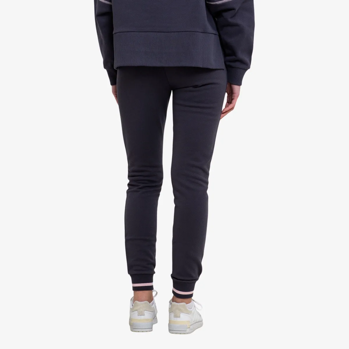 ELLESSE Donji deo trenerke LADIES CUFFED PANTS 