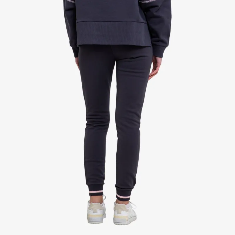 ELLESSE Donji deo trenerke LADIES CUFFED PANTS 