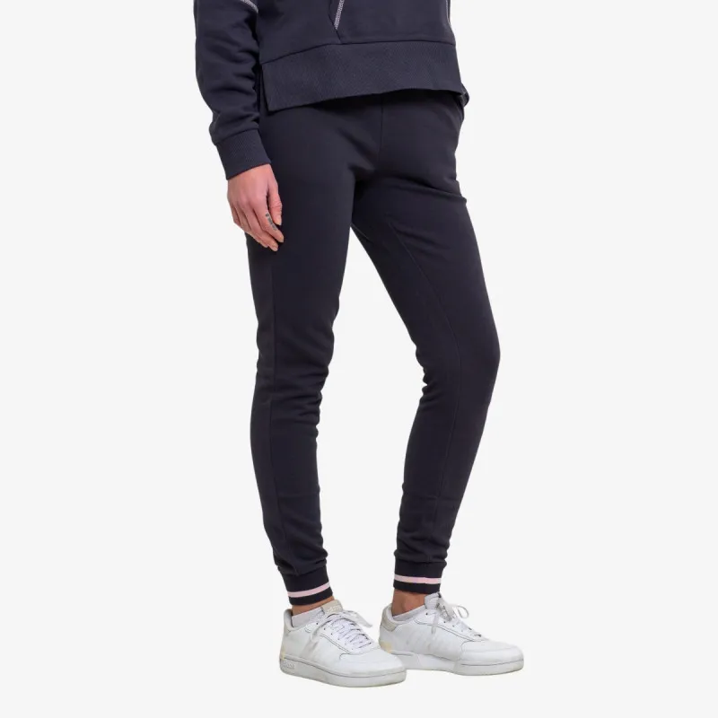 ELLESSE Donji deo trenerke LADIES CUFFED PANTS 