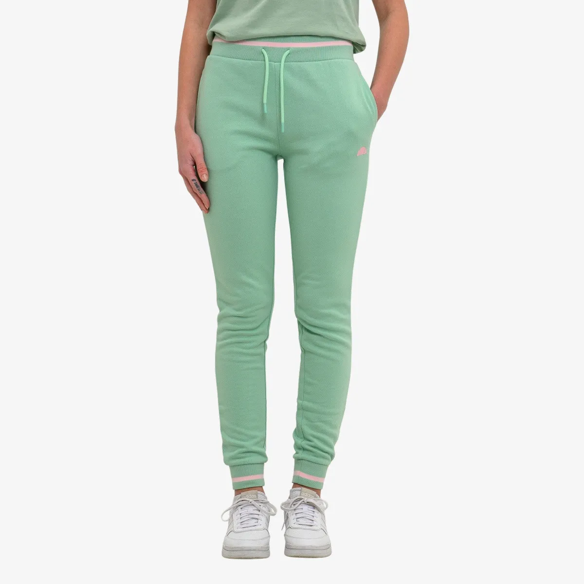 ELLESSE Donji deo trenerke Cuffed 